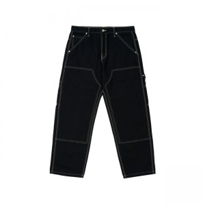 Palace 10 Oz Double Knee Bottoms | NOKA-74921