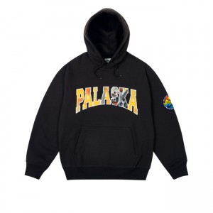 Palace Appalachian Hoodie | LBOY-37912