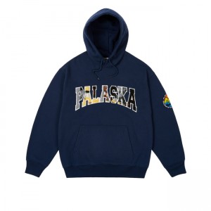 Palace Appalachian Hoodie | RMKF-31879