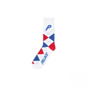 Palace Argyll Brit Underwear | TZRL-02396