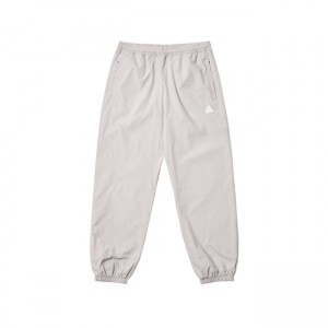 Palace Baggy Shell Jogger Arctic Bottoms | WAMI-06587