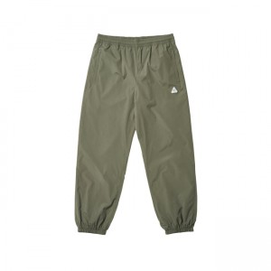 Palace Baggy Shell Jogger Bottoms | NFRW-02346