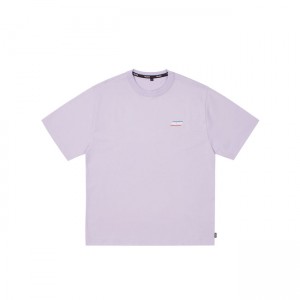 Palace Basically A Pastel T-shirts | BZTF-86203