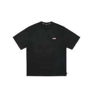 Palace Basically A Stoney T-shirts | GCDI-92314