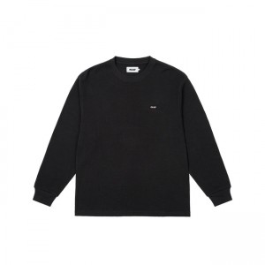 Palace Basically A Thermal Longsleeve Tops | WABE-46582