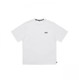 Palace Basically A T-shirts | DNLR-04293