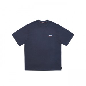 Palace Basically A T-shirts | PRTS-24985