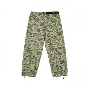 Palace Belter Floral Bottoms | MAXP-93605