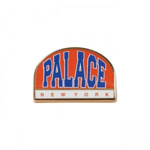 Palace Breakout Pin Badge Accessories | INTQ-13820