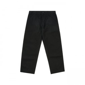 Palace Carhartt Wip Double Knee Bottoms | TGPN-63417