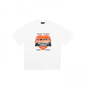 Palace Carhartt Wip Heart T-shirts | QKGI-27459