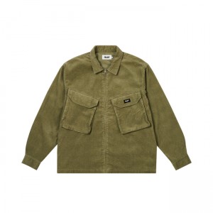 Palace Cord Pdu Shirts | ARKP-20837