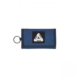 Palace Cordura Duck Canvas Tri-fold Bags | PFAH-21345