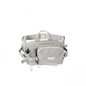 Palace Cordura Rs Bottle Bun Pack Ghost Bags | NLWR-37528