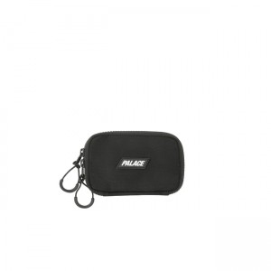 Palace Cordura Rs Coin Graphite Bags | AKWG-30914