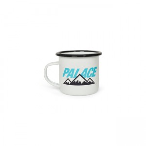 Palace Enamel Mug Accessories | CZRH-30968