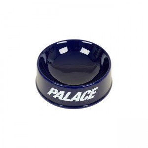 Palace Font Ceramic Dog Bowl Accessories | QMEO-28710