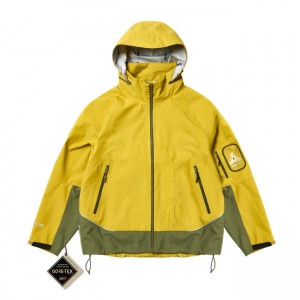 Palace Gore-tex 3l M-tek Jackets | KZGQ-54396