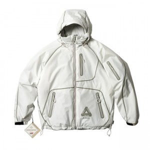 Palace Gore-tex Infinium Stone Jackets | PRLK-37825