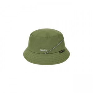 Palace Gore-tex M-tek Bucket Hats | SQGV-32984