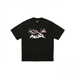 Palace Hands On T-shirts | PSHA-23165