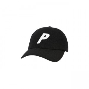 Palace Harris Tweed P 6-panel Hats | SWMY-57320