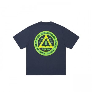 Palace Hi Ya T-shirts | CRVK-18937