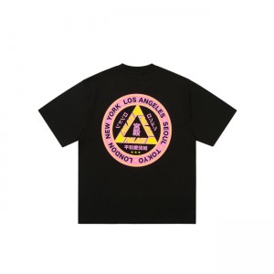 Palace Hi Ya T-shirts | NQKS-40152