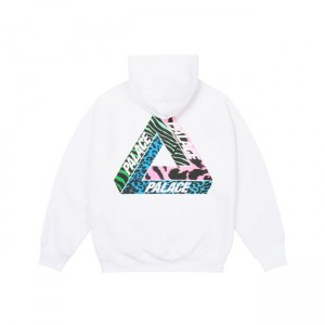 Palace Jungle Dream Hoodie | UFEV-52983