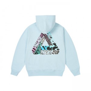 Palace Jungle Dream Hoodie | XRFE-91584