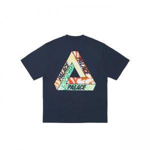 Palace Jungle Dream T-shirts | EHBT-75019