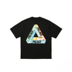 Palace Jungle Dream T-shirts | OAKB-71028