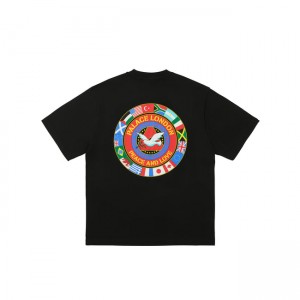 Palace Nations T-shirts | EIPO-23801