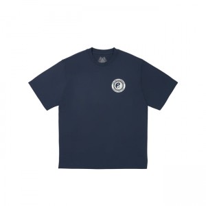 Palace Nations T-shirts | WGSC-79382