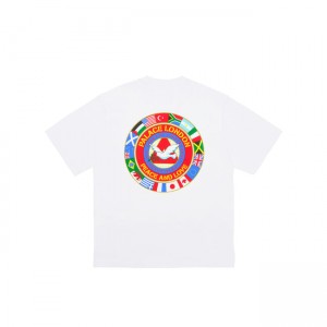 Palace Nations T-shirts | WNMI-38647