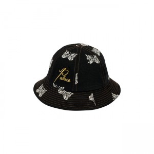 Palace Needles Bucket Hats | UHPW-97208