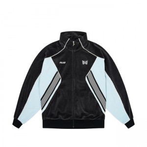 Palace Needles Track Jackets | BGUR-53894