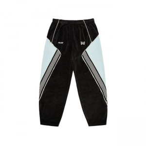 Palace Needles Track Jogger Bottoms | WOBG-13968