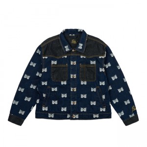 Palace Needles Western Jackets | YASI-29517