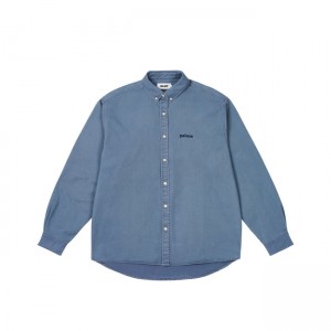 Palace Oxford Shirts | HWJA-50378