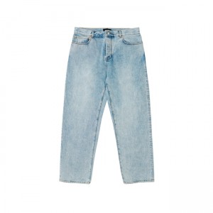 Palace P45 Standard Stone Wash Bottoms | EOUD-32967