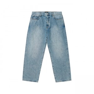 Palace P90gy Stone Wash Bottoms | THOU-59860