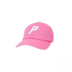 Palace P 6-panel Hats | UGYC-29871