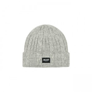 Palace P Link Marl Hats | TMPE-60235