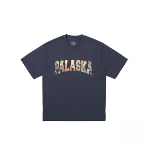 Palace Palaska T-shirts | GMFX-08793