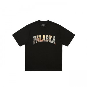 Palace Palaska T-shirts | IAOP-32790