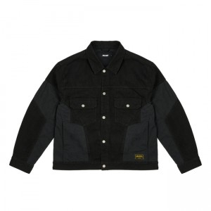 Palace Panel Jackets | DPNA-37514