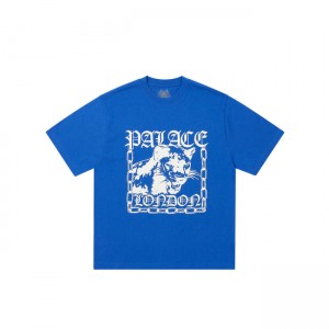 Palace Panther T-shirts | AJPT-42579