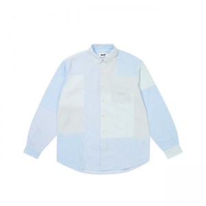 Palace Patchy Faint Shirts | VTGH-18753