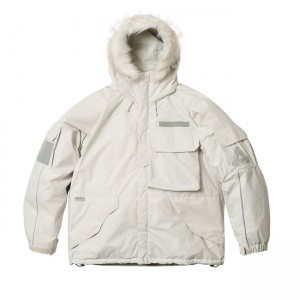 Palace Pcwcsed Ice Jackets | YABU-78261